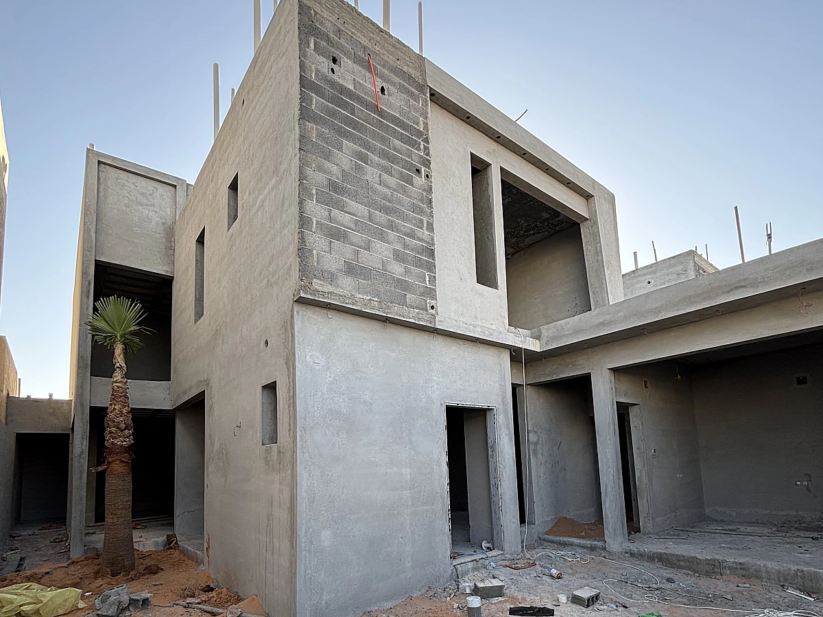 صورة العقار